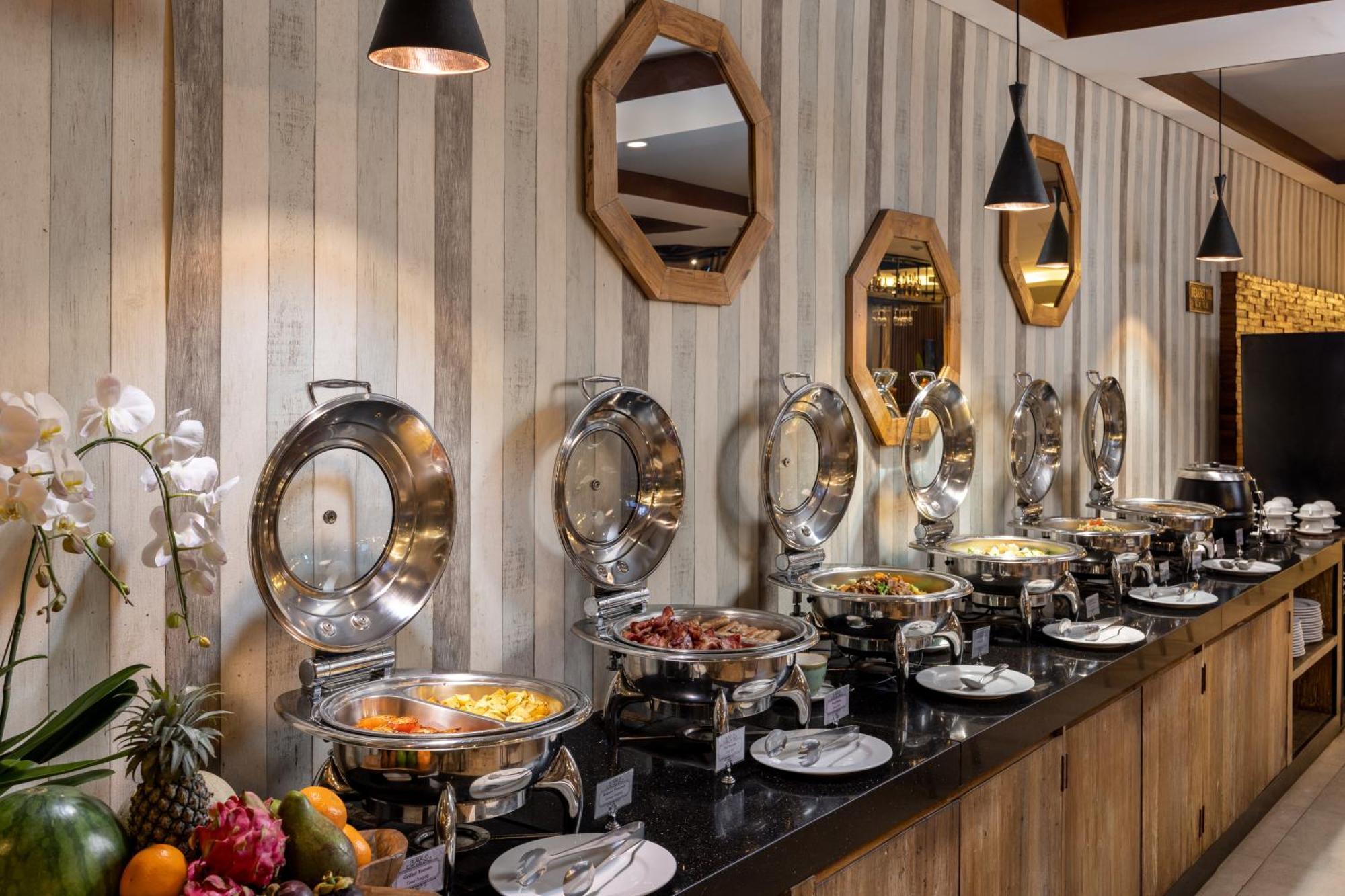 Taksu Sanur Hotel Dış mekan fotoğraf