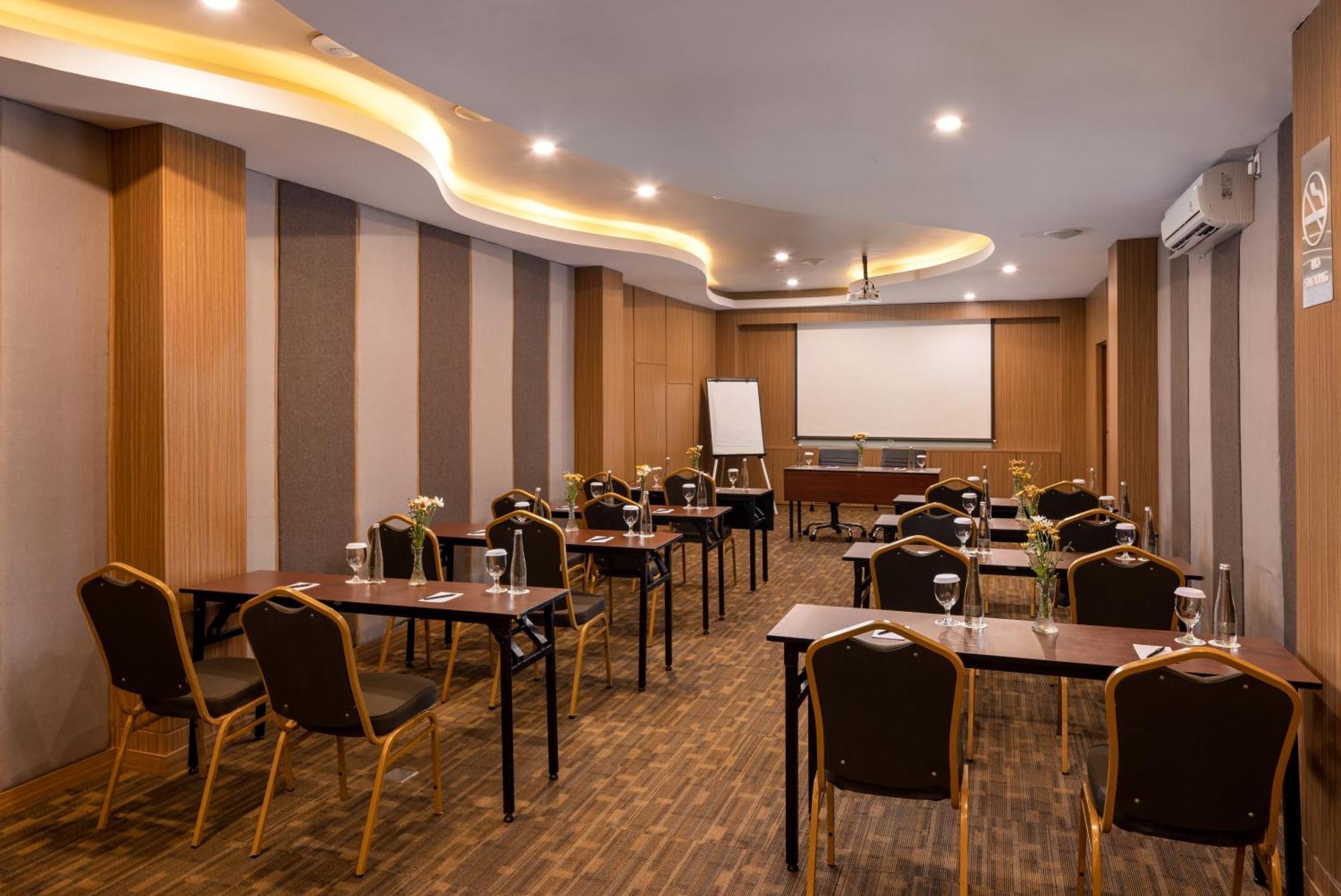 Taksu Sanur Hotel Dış mekan fotoğraf